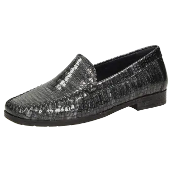 Sioux schoenen damen Campina-HW Instapper grijs 60594 voor 109,95 € 