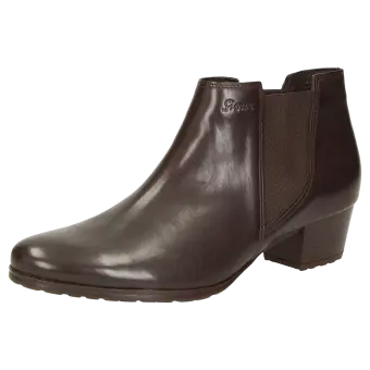 Sioux schoenen damen Fehima Laarsje bruin 60674 voor 114,95 € 