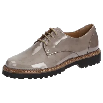 Sioux schoenen damen Vedika Brogues beige 60753 voor 119,95 € 