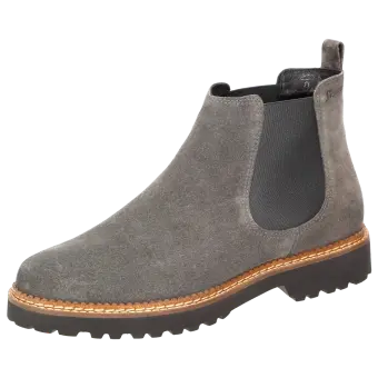Sioux schoenen damen Vesela-172 laarsje grijs 60770 voor 119,95 € 