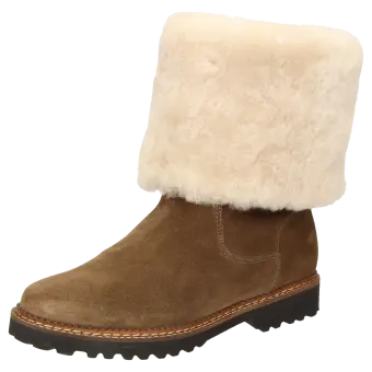 Sioux schoenen damen Velma-LF Laarzen bruin 60803 voor 169,95 € 