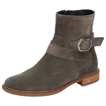 Sioux schoenen damen Hoara laarsje grijs 60880 voor 119,95 € 