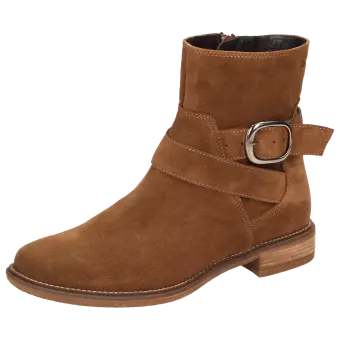 Sioux schoenen damen Hoara laarsje bruin 60881 voor 119,95 € 