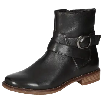 Sioux schoenen damen Hoara laarsje bruin 60883 voor 149,95 € 