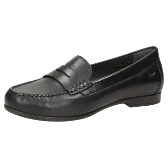 Sioux schoenen damen Lioba Instapper zwart 61092 voor 139,95 € 