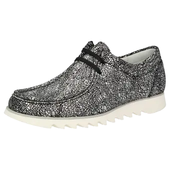 Sioux schoenen damen Grash.-D172-28 Mocassin zwart 61133 voor 149,95 € 
