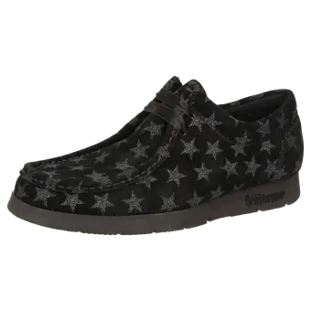 Sioux schoenen damen Grash.-D172-29 Mocassin zwart 61159 voor 94,59 € 