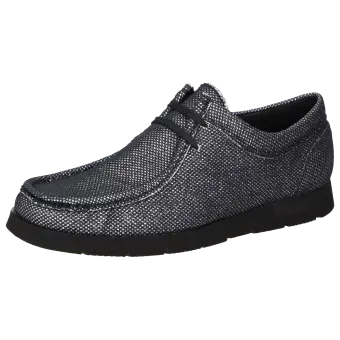Sioux schoenen damen Grash.-D172-29 Mocassin grijs 61162 voor 79,95 € 
