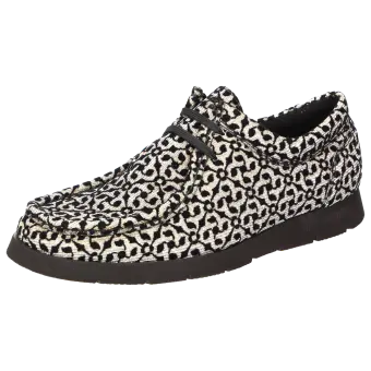 Sioux schoenen damen Grash.-D172-29 Mocassin grijs 61171 voor 89,95 € 