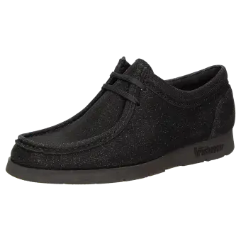 Sioux schoenen damen Grash.-D172-29 Mocassin zwart 61172 voor 99,95 € 