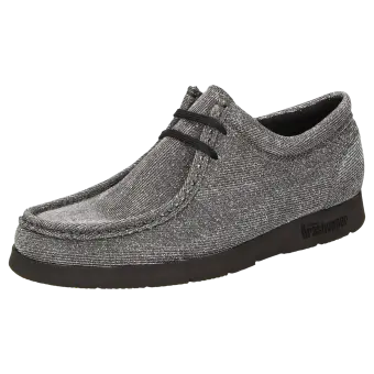 Sioux schoenen damen Grash.-D172-29 Mocassin grijs 61173 voor 99,95 € 