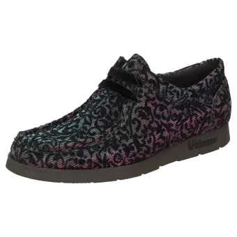 Sioux schoenen damen Grash.-D172-29 Mocassin zwart 61175 voor 84,95 € 