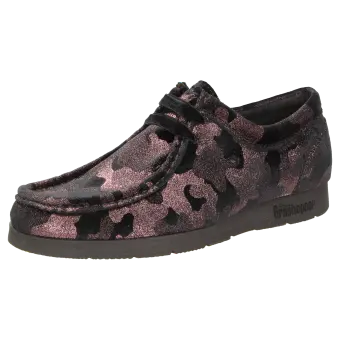 Sioux schoenen damen Grash.-D172-29 Mocassin rood 61178 voor 89,95 € 