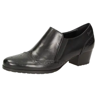 Sioux chaussures femme Fereila Escarpins noir 61184 pour 109,95 € 