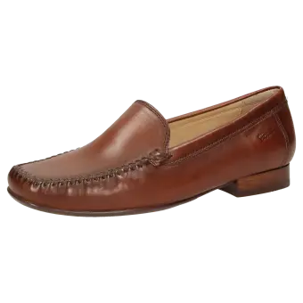 Sioux schoenen damen Campina Slippers bruin 61561 voor 79,95 € 