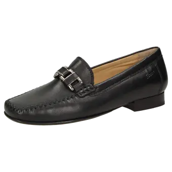 Sioux schoenen damen Cambria Slippers zwart 61645 voor 79,95 € 