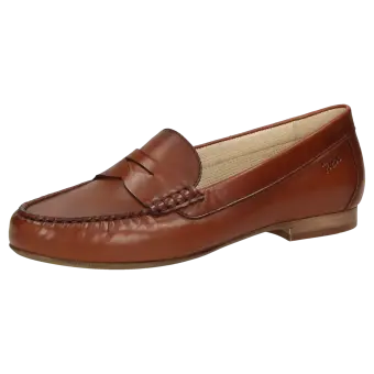 Sioux schoenen damen Libisia-700 Slippers bruin 61652 voor 109,95 € 