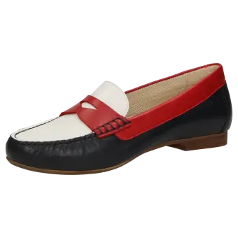 Sioux schoenen damen Libisia-700 Slippers multicolor 61662 voor 129,95 € 