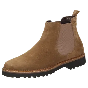 Sioux shoes woman Vesela-172 Bootie brown 61686 for 149,95 € 