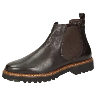 Sioux shoes woman Vesela-172 Bootie brown 61687 for 149,95 € 