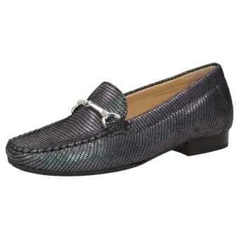 Sioux Schuhe Damen Condisia Slipper schwarz 61901 für 129,95 € kaufen