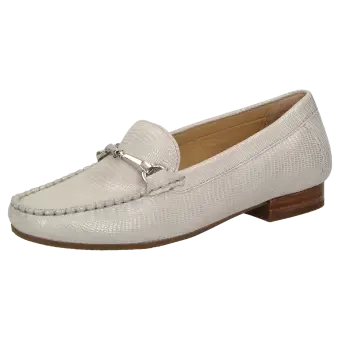 Sioux schoenen damen Condisia Slippers grijs 61903 voor 129,95 € 