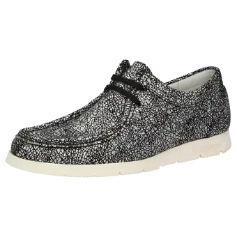 Sioux schoenen damen Grash.-D172-29 Mocassin grijs 62001 voor 139,95 € 