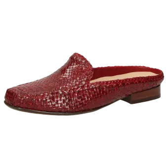 Sioux schoenen damen Cortizia-700  rood 62182 voor 79,95 € 