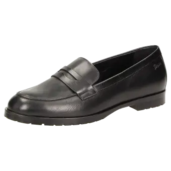 Sioux schoenen damen Erida Instapper zwart 62310 voor 139,95 € 