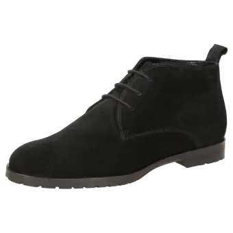 Sioux shoes woman Erdine Bootie black 62321 for 149,95 € 