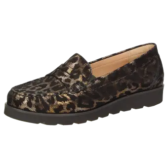 Sioux shoes woman Bodena-XL slip-on shoe brown 62364 for 149,95 € 