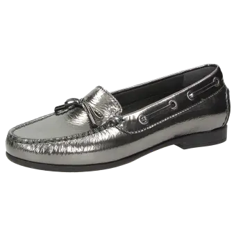 Sioux schoenen damen Libisia-705 Instapper grijs 62391 voor 94,95 € 