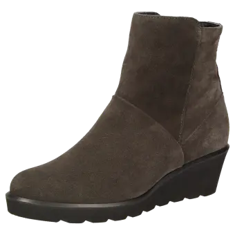 Sioux schoenen damen Jusokia-701 Laarsje grijs 62411 voor 149,95 € 