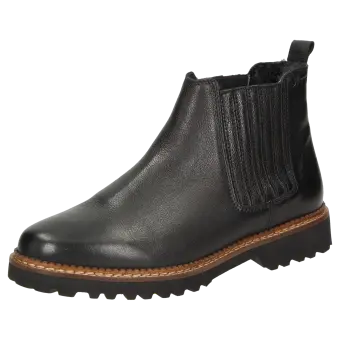 Sioux schoenen damen Velisca-702-LF Laarsje zwart 62430 voor 159,95 € 