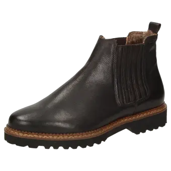 Sioux schoenen damen Velisca-702-LF Laarsje bruin 62431 voor 159,95 € 