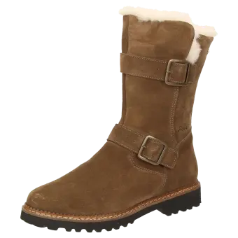 Sioux schoenen damen Velisca-704-TEX-LF Laarzen bruin 62451 voor 189,95 € 