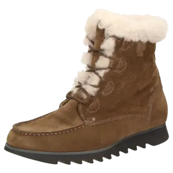 Sioux chaussures femme Grash.-D182-47-WF Bottine brun 62471 pour 169,95 € 