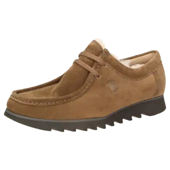 Sioux schoenen damen Grash.-D182-45-LF Brogues bruin 62492 voor 159,95 € 
