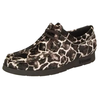 Sioux schoenen damen Grash.-D172-29 Mocassin bruin 62542 voor 119,95 € 