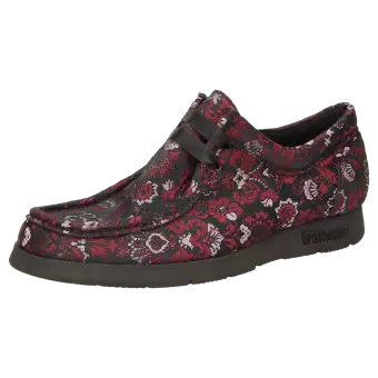 Sioux schoenen damen Grash.-D172-29 Mocassin rood 62545 voor 89,95 € 