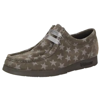 Sioux schoenen damen Grash.-D172-29 Mocassin grijs 62590 voor 99,95 € 