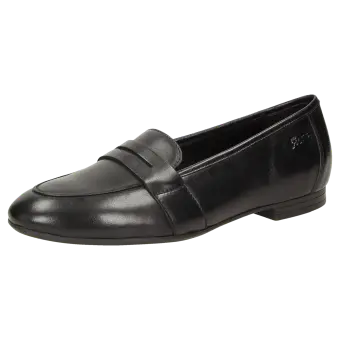 Sioux chaussures femme Godiwa-701 Loafer noir 62610 pour 119,95 € 