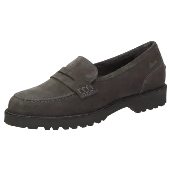 Sioux schoenen damen Velisca-705 Instapper grijs 62623 voor 139,95 € 