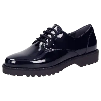 Sioux schoenen damen Vedika Brogues blauw 62631 voor 139,95 € 