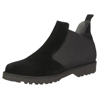 Sioux schoenen damen Velisca-706 Laarsje zwart 62640 voor 109,95 € 