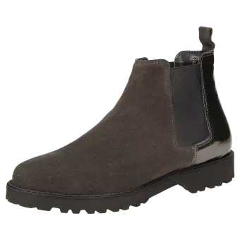 Sioux schoenen damen Velisca-709 Laarsje grijs 62692 voor 119,95 € 