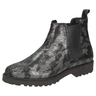 Sioux schoenen damen Velisca-709 Laarsje grijs 62693 voor 149,95 € 