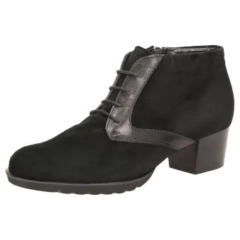 Sioux schoenen damen Zairida-701-XL Laarsje zwart 62710 voor 149,95 € 