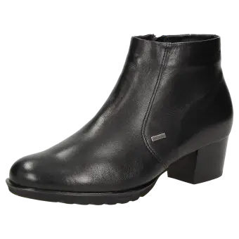 Sioux schoenen damen Zairida-703-TEX-XL Laarsje zwart 62732 voor 159,95 € 