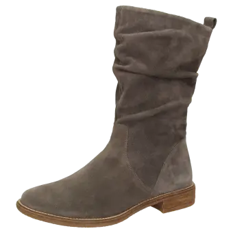 Sioux schoenen damen Holmeira-700 Laarzen grijs 62740 voor 169,95 € 